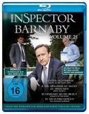 Amazon.de: Inspector Barnaby Vol. 21 [Blu-ray] für 9,99€ + VSK