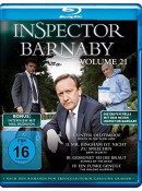 Amazon.de: Inspector Barnaby Vol. 21 [Blu-ray] für 9,99€ + VSK