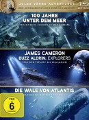 Amazon.de: Jules Verne Adventures Box [Blu-ray] für 9,97€ + VSK