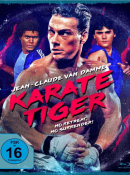 MediaMarkt.de: Karate Tiger – Uncut (Limited Steelbook Edition exklusiv bei Media Markt) [Blu-ray] für 8,90€ inkl. VSK