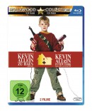 Amazon.de: Angebot des Tages am 13.12.15 – Weihnachtsfilme zum Aktionspreis u.a. Kevin – Allein zu Haus Box 1&2 [Blu-ray] für 7,97€