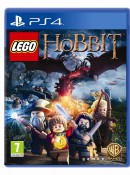 Amazon.co.uk: LEGO The Hobbit [PS4] für 15,88€ inkl. VSK