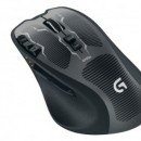 Amazon.es: Logitech G700s Gaming Lasermaus schnurlos für ca. 55€ inkl. VSK