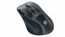 Amazon.es: Logitech G700s Gaming Lasermaus schnurlos für ca. 55€ inkl. VSK