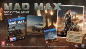 Amazon.it: Mad Max – Ripper Special Edition [XBox One/PS4] für 38,03€ inkl. VSK