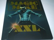 [Fotos] Magic Mike XXL Steelbook (exklusiv bei Amazon.de)