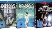 Media-Dealer.de Live Shopping – Mardock Scramble 1-3 [Blu-ray] für 27,77€ + VSK