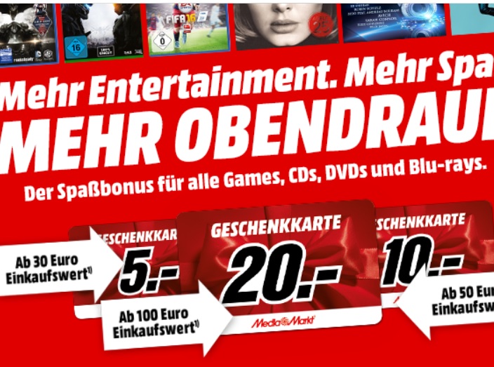 Media Markt