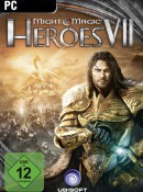 Amazon.de: Might&Magic Heroes VII [PC Code – Uplay] für 10,74€