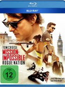 Thalia.de: Mission Impossible – Rogue Nation [Blu-ray] für 5,87€ + VSK