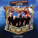 JPC.de: Knaller des Tages – Monty Python Live (Mostly) Deluxe Edition (Blu-ray , DVD , 2x CD) für 21,99€