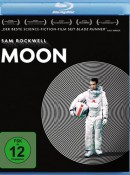 Amazon.de: MOON [Blu-ray] für 5,00€ & Meet the Mobsters [Blu-ray] ab 3,60€ inkl. VSK