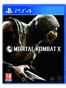 Amazon.it: Mortal Kombat X, Mad Max, The Witcher 3 uvm. [PS4/Xbox One] für je 23,32€ inkl. VSK