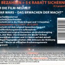 Müller: 2 – 4€ gespart auf Star Wars – Das Erwachen der Macht