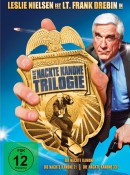 Amazon.de: Die Nackte Kanone Trilogie (DVD) für 5,99€ + VSK