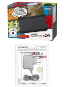 Amazon.de: Tagesangebote am 11.12.15 – New Nintendo 3DS inklusive Power-Adapter ab 149,97€