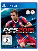 Saturn.de: Late Night Shopping am 27.01.16 – Pro Evolution Soccer 2015 [PS4/Xbox One/PC] ab 5€ inkl. VSK