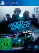 PlayStation Store: Need for Speed [PS4] für 29,99€ u.v.m.