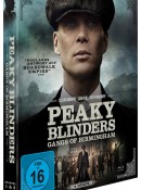 Amazon.de: Peaky Blinders – Gangs of Birmingham – Staffel 1&2 [Blu-ray] für 29,99€ inkl. VSK