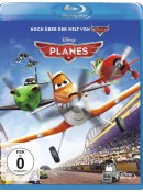 Amazon.de: Planes [Blu-ray] für 7,12€ und Planes 2 [Blu-ray] für 8,32€ + VSK