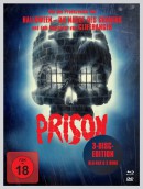 [Vorbestellung] Amazon.de: Prison – Rückkehr aus der Hölle (Mediabook) [Blu-ray + 2 DVDs] für 26,89€ + VSK