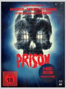 [Vorbestellung] Amazon.de: Prison – Rückkehr aus der Hölle (Mediabook) [Blu-ray + 2 DVDs] für 26,89€ + VSK