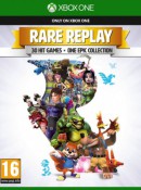 Base.com: Rare Replay [Xbox One] für 15,32€ inkl. VSK