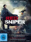 [Vorbestellung] Amazon.de: Red Sniper – Die Todesschützin (Limited FuturePak) [Blu-ray] für 13,99€ + VSK