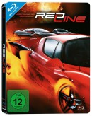 JPC.de: Redline – Steelbook [Blu-ray] für 5,99€ inkl. VSK