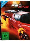 JPC.de: Redline – Steelbook [Blu-ray] für 5,99€ inkl. VSK