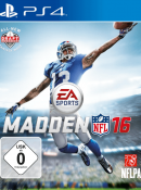 Saturn.de: Late Night Shopping mit u.a. NFL 16 [PS4/One] für 29,99€ inkl. VSK