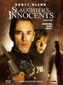 Amazon.de: Slaughter of the Innocents – In Cold Blood – Uncut [Blu-ray + DVD] Mediabook limitiert auf 1000 Stück [Limited Collectors Edition] für 20,41€ + VSK u.v.m.