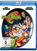 Amazon.de: Space Jam [Blu-ray] für 5,21€ + VSK