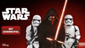 [Gewinnspiel] MediaMarkt: Star Wars Gewinnspiel