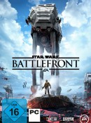 Amazon.de: Star Wars Battlefront [PC Code – Origin] für 9,99€