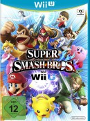 Redcoon.de: Super Smash Bros [Wii U] für 29,97€ inkl. VSK