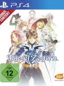 Amazon.de: Tales of Zestiria [PS4] für 39,99€