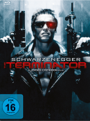 MediaMarkt.de: Terminator (Steelbook Edition) [Blu-ray] für 14,99€ + VSK