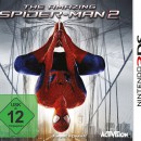 Redcoon.de: The Amazing Spiderman 2 [Nintendo 3DS] für 9,99€ inkl. VSK