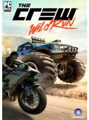 Buecher.de: The Crew Wild Run Add On [Download für PC] für 6,99€