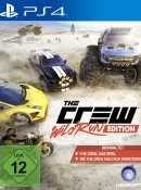 Amazon.de: The Crew – Wild Run Edition – [PS4/Xbox One/PC] für 32,76€ inkl. VSK