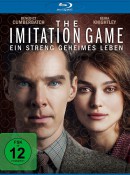 Amazon.de / Müller.de: The Imitation Game – Ein streng geheimes Leben [Blu-ray] für 9,99€ & Reality – Limited Mediabook Edition (DVD & Blu-ray) [Blu-ray] [Limited Edition] für 19,95€ + VSK