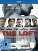 Amazon.de: The Loft [Blu-ray] für 9,99€ & Die Schlange im Regenbogen – Uncut [Blu-ray] im O-Card Schuber für 16,91€ + VSK