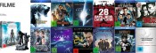 Saturn.de: Jahresendspurt – Steelbooks, 3D und normale Blu-ray zu Knallerpreisen