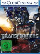 Amazon.de: Transformers – Die Rache [Blu-ray] für 5,77€ + VSK