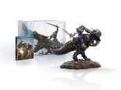 Amazon.com: Transformers – Age of Extinction Limited Edition – Dinobot Edition [Blu-ray] für 28,29€ inkl. VSK