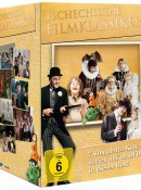 Media-Dealer.de: Liveshopping – Tschechische Filmklassiker – 2. Auflage [DVD] für 41€ + VSK