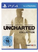 PlayStation Store: Uncharted – The Nathan Drake Collection [PS4] für 29,99€