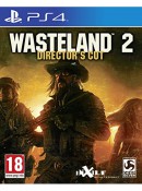 Base.com: Wasteland 2 – Directors Cut [PS4] für 23,84€ inkl. VSK