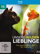 MediaMarkt: Unsere wilden Lieblinge – Die geheimnisvolle Welt der Haustiere [Blu-ray] für 1€